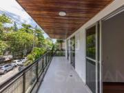 Apartamento para Venda em Rio de Janeiro/RJ Barra da...