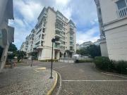 Apartamento para Venda em Rio de Janeiro/RJ Barra da...