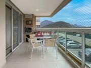 Apartamento para Venda em Rio de Janeiro/RJ Barra da...