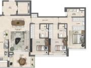 Apartamento para Venda em Rio de Janeiro/RJ Barra da...