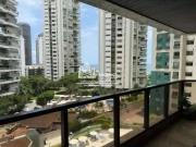 Apartamento para Venda em Rio de Janeiro/RJ Barra da...