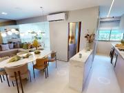 Apartamento para Venda em Rio de Janeiro/RJ Barra da...