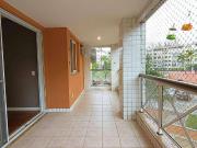 Apartamento para Venda em Rio de Janeiro/RJ Barra da...