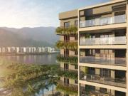 Apartamento para Venda em Rio de Janeiro/RJ Barra da...