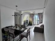 Apartamento para Venda em Rio de Janeiro/RJ Barra da...