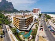 Apartamento para Venda em Rio de Janeiro/RJ Barra da...