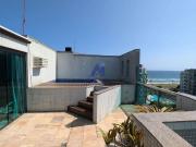 Apartamento para Venda em Rio de Janeiro/RJ Barra da...