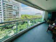 Apartamento para Venda em Rio de Janeiro/RJ Barra da...