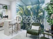 Apartamento para Venda em Rio de Janeiro/RJ Barra da...