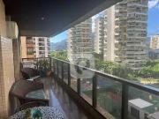 Apartamento para Venda em Rio de Janeiro/RJ Barra da...