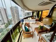 Apartamento para Venda em Rio de Janeiro/RJ Barra da...