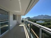 Apartamento para Venda em Rio de Janeiro/RJ Barra da...