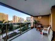 Apartamento para Venda em Rio de Janeiro/RJ Barra da...