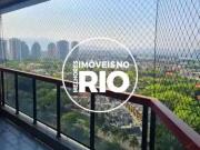 Apartamento para Venda em Rio de Janeiro/RJ Barra da...
