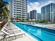 Apartamento para Venda em Rio de Janeiro/RJ Barra da...