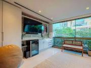 Apartamento para Venda em Rio de Janeiro/RJ Barra da...