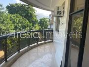 Apartamento para Venda em Rio de Janeiro/RJ Barra da...