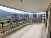 Apartamento para Venda em Rio de Janeiro/RJ Barra da...
