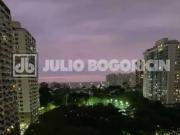 Apartamento para Venda em Rio de Janeiro/RJ Barra da...