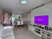 Apartamento para Venda em Rio de Janeiro/RJ Barra da...