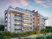 Apartamento para Venda em Rio de Janeiro/RJ Barra da...