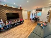 Apartamento para Venda em Rio de Janeiro/RJ Barra da...