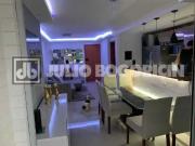 Apartamento para Venda em Rio de Janeiro/RJ Barra da...