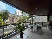 Apartamento para Venda em Rio de Janeiro/RJ Barra da...