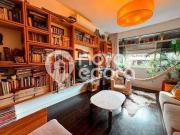 Apartamento para Venda em Rio de Janeiro/RJ Barra da...