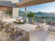 Apartamento para Venda em Rio de Janeiro/RJ Barra da...
