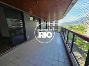 Apartamento para Venda em Rio de Janeiro/RJ Barra da...
