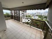 Apartamento para Venda em Rio de Janeiro/RJ Barra da...