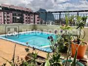 Apartamento para Venda em Rio de Janeiro/RJ Barra da...