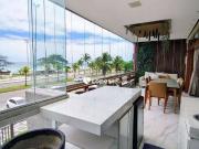 Apartamento para Venda em Rio de Janeiro/RJ Barra da...