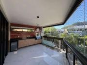 Apartamento para Venda em Rio de Janeiro/RJ Barra da...