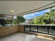 Apartamento para Venda em Rio de Janeiro/RJ Barra da...