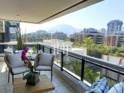 Apartamento para Venda em Rio de Janeiro/RJ Barra da...