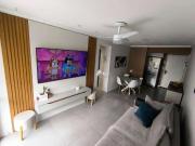 Apartamento para Venda em Rio de Janeiro/RJ Barra da...