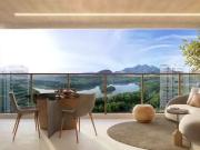 Apartamento para Venda em Rio de Janeiro/RJ Barra da...