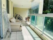 Apartamento para Venda em Rio de Janeiro/RJ Barra da...