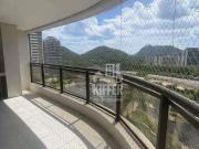 Apartamento para Venda em Rio de Janeiro/RJ Barra da...