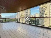 Apartamento para Venda em Rio de Janeiro/RJ Barra da...