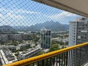 Apartamento para Venda em Rio de Janeiro/RJ Barra da...