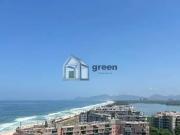 Apartamento para Venda em Rio de Janeiro/RJ Barra da...