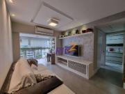 Apartamento para Venda em Rio de Janeiro/RJ Barra da...
