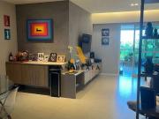 Apartamento para Venda em Rio de Janeiro/RJ Barra da...