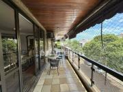 Apartamento para Venda em Rio de Janeiro/RJ Barra da...