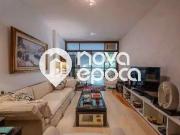 Apartamento para Venda em Rio de Janeiro/RJ Barra da...