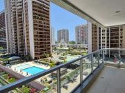 Apartamento para Venda em Rio de Janeiro/RJ Barra da...