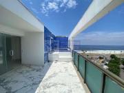 Apartamento para Venda em Rio de Janeiro/RJ Barra da...